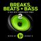 Johnny B - Breaks, Beats + Bass Mix 02 - May 2022