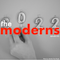 The Moderns ep. 222