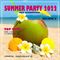 SUMMER PARTY 2022 - volume 2 - july 2022