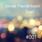 JNSH live! #001 - 2021/08/01