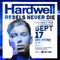 Hardwell @ UBS Arena New York (17-09-2022)