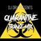 DJ DRU PRESENT'S QUARANTINE TRANCE MIX