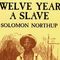 12 Years a Slave - Solomon Northup : audiobook