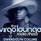 #TheVirgoLounge Radio Show presented by Gwendolyn Collins August 2nd