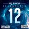 DJ RAPH - RELENTLESS 12 @raphrelentless