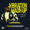 VIBRATIONS MASH UP 2 (FRENCH BEAT SELECT) - RUBBO ENTERTAINER