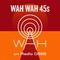 Wah Wah 45s Radio Show #20 on Radio d59b