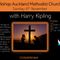 Sunday 6th November with Harry Kipling