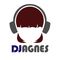 DJ Agnes : Wednesday Hump Classics at Long Bar Raffles 01 _1 of 2