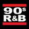 90s R&B Mix