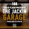 The Jackin' Garage - D3EP Radio Network - Aug 12 2022