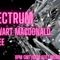 Stewart Macdonald - Spectrum 16th May (AATM)