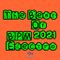 The Best Of 2021 BPM Electro - Mix 36 Disco-Tech House & Brazilian Bass