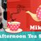 Friday´s Afternoon Tea Show With Mikey J On Monster Radio 30 09.22 Enjoy