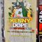 Kenny Dope mix for Westwood on 1FM 1998
