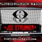FlipsideLondon Radio Episode 121 Joe Strummer