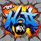 The WOD Mix - 018 - AMRAP 25 - Rock Mix (High Intensity)