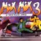 Max Mix 3 "Version Mix". 1986. Mezclado por Toni Peret & José Mª Castells.