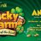 Lucky Charms 2 - Luck of the Irish!