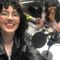 AudreyHall_with_AshDoherty_ManchesterJazzFestival_Preview_Pt2_Audrey'sEarlyDrive_OBNO_ALLFM_17May22