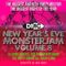 Monsterjam - DMC New Years Eve Megamix Vol 8 (Section The Party 5)