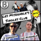 Les Miserable's Singles Club: Tom Verlaine Feat. HAPPY2000 - 31/01/2023