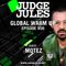 JUDGE JULES PRESENTS THE GLOBAL WARM UP EPISODE 956