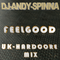 DJ Spinna;s feelgood UK Hardcore mix