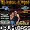 DJ AXONAL & TWIGS #034 TEAM AXONAL ALPHAWAVE RADIO INSPIRE CREW DRUM & BASS JUNGLE DNB PARTY PEOPLE