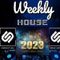 Weekly House Happy New Year 2023