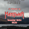 Highland Spirit @ Play This Loud Radio 13.04.2021 (a tribute to Manowar)