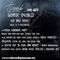 Tuxedo dark wave party on air Vol.32 + la Soffitta del Guru (04.08.22)
