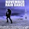 November Rain Dance (Rock n' Roll Rain Dance #3)