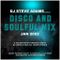 Disco & Soulful Mix Jan 2022