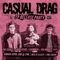 Derek McCutcheon interviews Richard from Casual Drag about the New EP and launch at Nice n Sleazy's