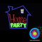 Sub Frequency Radio Show Presents House Party 3