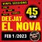 Rockabilly Vinyl Sessions with Dj El Nova on Rockin247 Radio #67
