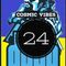 Down To The Bone presents Cosmic Vibes 24