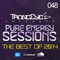 TrancEye - Pure Energy Sessions 048 (THE BEST OF 2014)