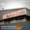 Avalon Cafe Radio - 13th January 2022
