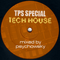 The Promo Sessions - Tech House Special 04-16