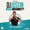DJ Justin on VK Radio (30/01/2021)