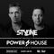 Power House Radio #33 (Mr. Sid Guestmix)