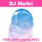 Maitri---1000 and 1 nights #023