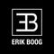 ERIK BOOG - LIVE @ REX HILVERSUM 18/03/2016