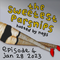 The Sweetest Parsnips - 28.1.23