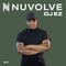 DJ EZ presents NUVOLVE radio 143