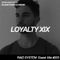 'CLOUD CASTLE RADIO' x 'RAID SYSTEM' Guest Mix #033: LOYALTY XIX