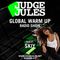 JUDGE JULES PRESENTS THE GLOBAL WARM UP EPISODE 977