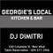 Georgie's Local 3hr Mix Live with Dj Dimitri (DjDimitri.net)